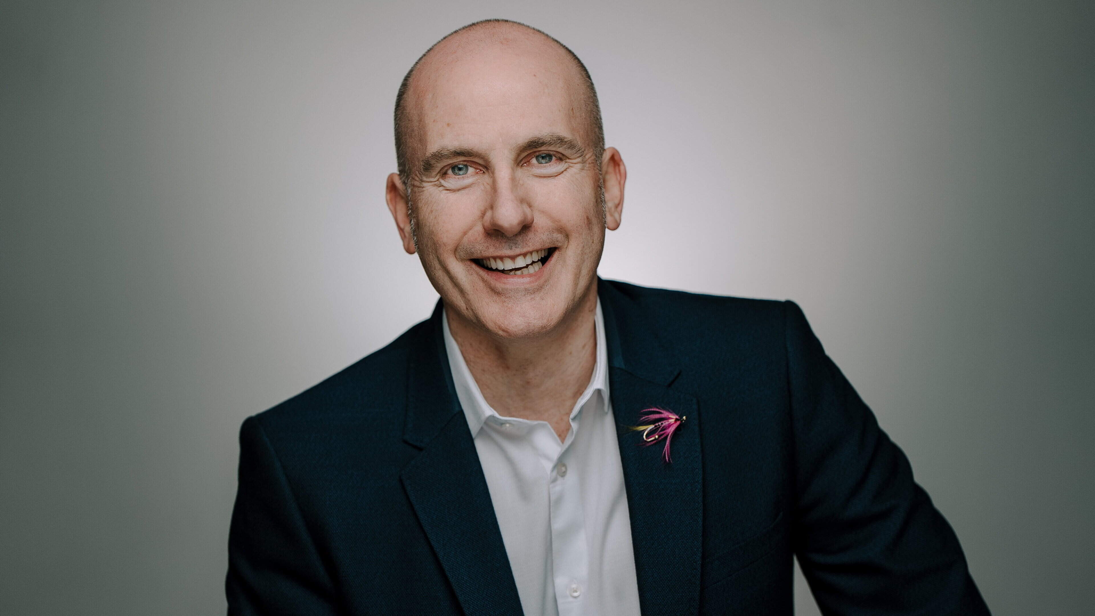 ‘Let life happen to your kids’ - Dr David Coleman’s advice to Kerry parents ahead of Siamsa Tíre show next month